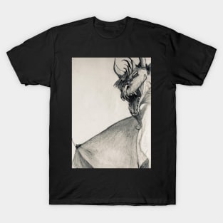 Dragon T-Shirt